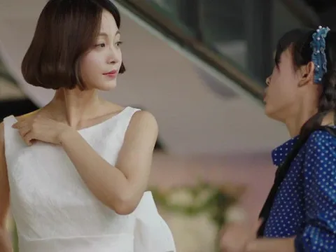 Chỉ riêng chị chồng không bao giờ khen cháu ruột 1 câu dù nó giống em trai chị như giọt nước, sự thật kết quả ADN khiến chị tái mặt