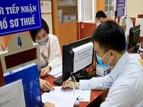 Tin vui: Từ 1/1/2026, doanh nghiệp, hộ kinh doanh không còn phải nộp khoản thuế này