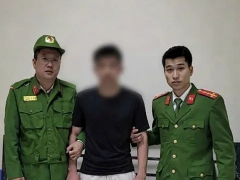 Đối tượng trộm cướp Pickleball vừa bị bắt là ai?