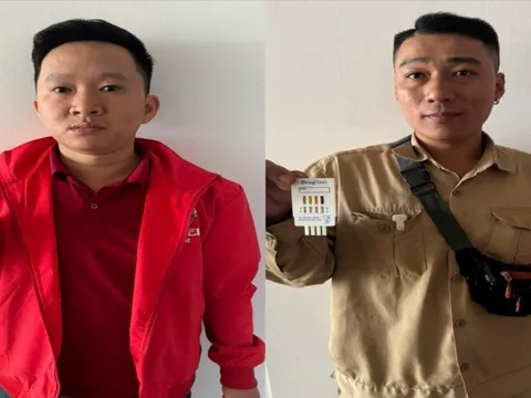 "Luật ngầm" trong nhóm kín "Đảo Đào Hoa" môi giới mại dâm quy mô lớn