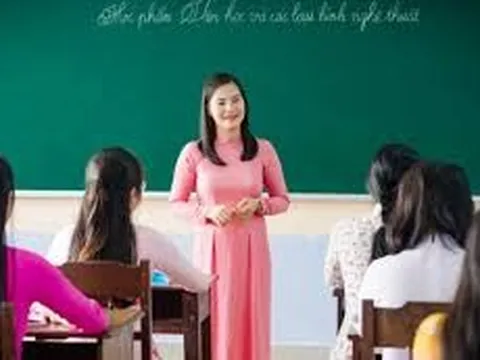 Từ 01/01/2026 mức chi thu nhập tăng thêm cho nhà giáo, viên chức và người lao động trong cơ sở giáo dục nghề nghiệp, giáo dục đại học sẽ như thế nào?