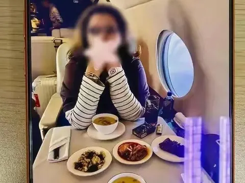 Tạm giam người phụ nữ lừa đảo hơn 48,6 tỷ đồng