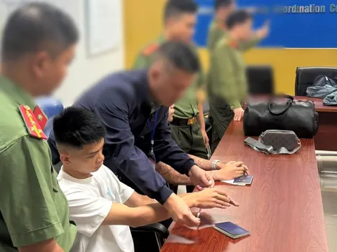 Chiếm đoạt khoảng 120 tỷ đồng của hơn 1.000 bị hại trên cả nước, nhóm lừa đảo "giăng bẫy" thế nào?