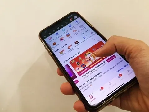 Mua bán cho thuê ví điện tử bị phạt đến 120 triệu đồng từ 09/02/2026, cụ thể thế nào