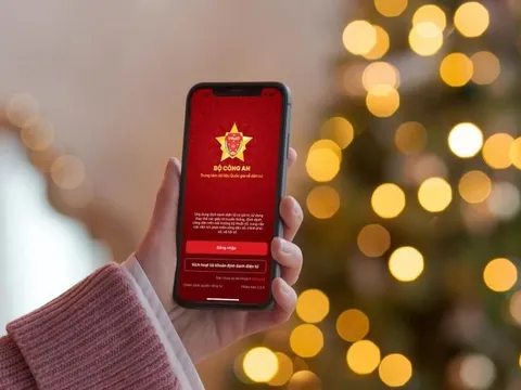 Hướng dẫn nhận 400.000 đồng dịp Tết Nguyên đán 2026 trên VNeID