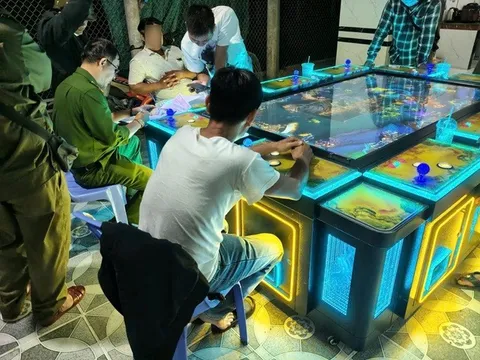Quy ước "ngầm" trong trò game ở 1 nhà dân lộ bí mật "khủng"