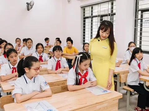 Tiền thưởng Tết Nguyên đán 2026 cho Giáo viên được quy định như thế nào? Mức 10-14 triệu đồng có phải không?