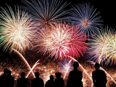 Lịch bắn pháo hoa Thanh Hóa Tết Dương lịch 2026 lúc mấy giờ? Thời gian, địa điểm bắn pháo hoa Tết 2026 Thanh Hóa?