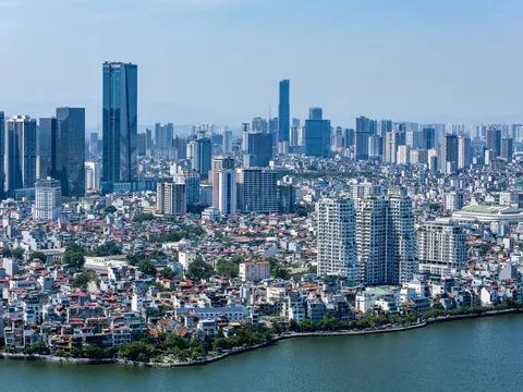 Từ 1/3/2026 mỗi bất động sản sẽ có mã định danh điện tử riêng, cụ thể thế nào?