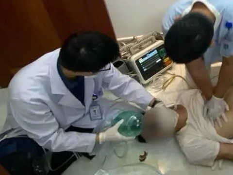 Người đàn ông tử vong sau khi nhậu, 5 điều không thể bỏ qua