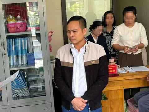 Khởi tố Nguyễn Văn Hải, Giám đốc Trung tâm Công tác xã hội Hải Hà cùng các đối tượng liên quan