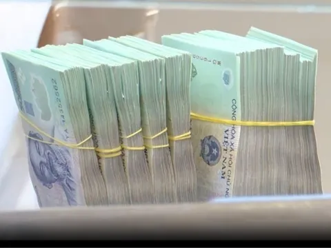 6 nhóm đối tượng được tặng quà 300.000 đồng dịp Tết Nguyên đán 2026, cụ thể là những ai?