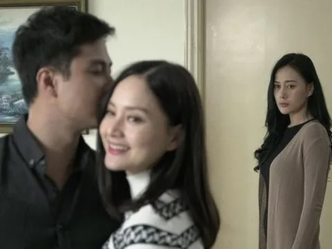 Tiểu tam ngang nhiên cùng chồng tôi đi uống cà phê ngay quán gần nhà, còn gọi “chính thất” ra để… nói chuyện phiếm