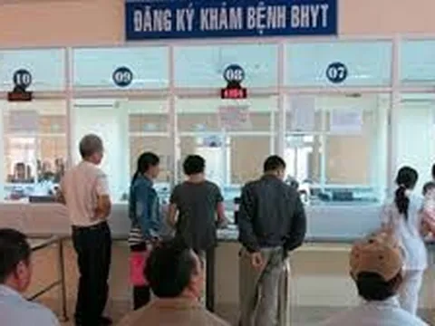 Hướng dẫn 7879/SYT-QLBHYTCNTT về đăng ký khám chữa bệnh BHYT ban đầu tại Hà Nội năm 2026 ra sao?
