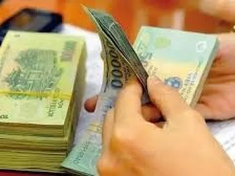 Chỉ thị ngày 31/12: Chính thức chi trả đầy đủ tiền lương, tiền thưởng Tết Nguyên đán Bính Ngọ 2026 cho toàn bộ người lao động theo yêu cầu Thủ tướng Chính Phủ ra sao?