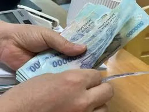 Tăng lương cơ sở từ năm 2026 cho CBCCVC và NLĐ theo Công văn 11600 có điều gì đặc biệt?