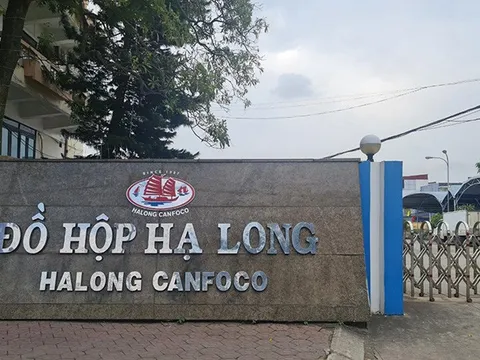 Thu mua thịt heo bị nhiễm bệnh dịch tả châu Phi, sau đó "phù phép" thành đồ hộp sạch