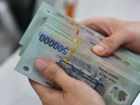 Thưởng một lần lên tới 4.680.000 đồng/người cho cán bộ công chức và người lao động khi có thành tích nào theo Quyết định 207?