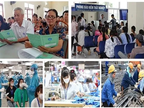 Tin vui về chính sách khám chữa bệnh BHYT với người cận nghèo và người từ đủ 75 tuổi từ 1/1/2026