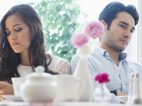 Tôi đã sống trong 1 cuộc hôn nhân không tình yêu suốt 15 năm và điều hối nhận nhất không phải là vì sao không ly hôn