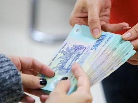 Thống nhất hỗ trợ 10.000.000 đồng/người cho cán bộ công chức viên chức, người lao động trong trường hợp này, biết ngay để nhận đủ