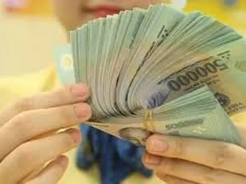 Không còn áp dụng mức 2.340.000 đồng mà tăng lên 4.140.000 đồng (mức lương mới) để tính mức hưởng trợ cấp thất nghiệp tối đa cho nhóm đối tượng nào?