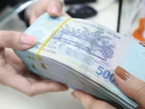 Tặng 300.000 đồng/người dịp Tết Nguyên đán 2026 từ Chủ tịch nước cho các đối tượng nào theo Quyết định 01?