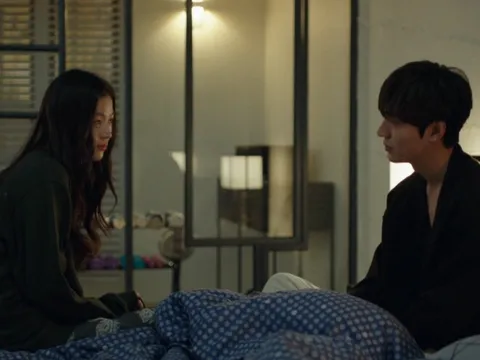 Chồng đòi ngủ riêng khi tôi mang thai, sự thật khiến tôi lạng người