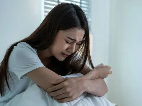 Trờ về sớm sau chuyến công tác dài ngày, tôi chết điếng khi thấy vợ cũ của chồng mình ngồi ở phòng khách cùng câu chuyện dang dở