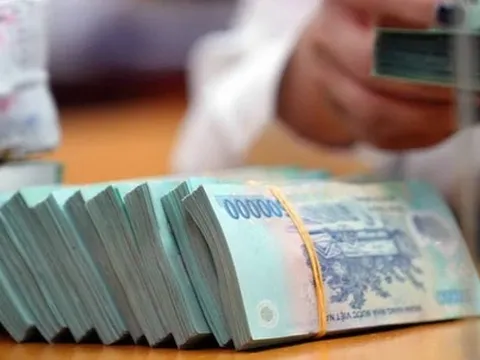 Tiền mừng thọ cao nhất 4.000.000 đồng/người từ 01/01/2026 cho người lao động cao tuổi theo Nghị quyết 34 ra sao?