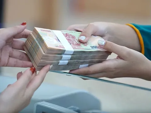 Từ 01/01/2026 tăng hơn 7% tiền trợ cấp cho NLĐ (từ 24.800.000 lên 26.550.000 đồng) theo Dự thảo Nghị định, cụ thể ra sao?