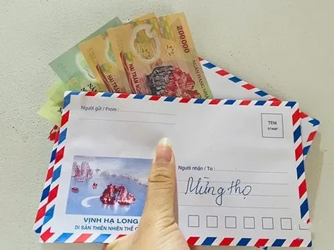 Nghị quyết 24, tặng từ 500.000 đồng - 1.200.000 đồng/người bằng tiền mặt cho Người cao tuổi từ 01/01/2026 để mừng thọ chúc thọ, cụ thể thế nào?