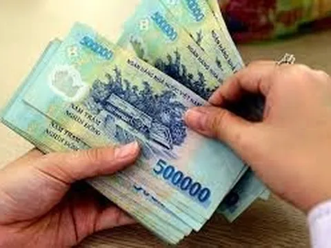 Chi tặng 500.000 đồng cho người trực Tết Nguyên đán Bính Ngọ 2026 áp dụng ở đơn vị nào theo Kế hoạch 341?