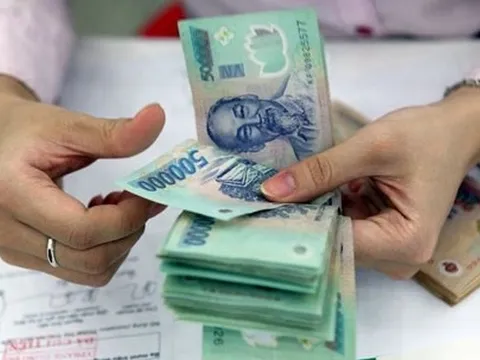 Mức tiền thưởng Tết Bính Ngọ tối thiểu của người lao động là bao nhiêu?