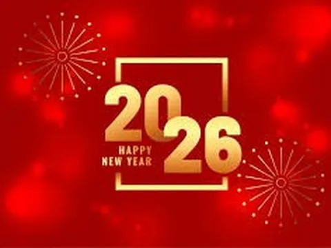 Lịch nghỉ Tết Âm lịch 2026 của nhà nước chính thức? Tết Nguyên đán 2026 được nghỉ bao nhiêu ngày?