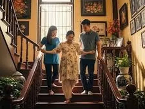 Tôi sốc khi chị giúp việc độc thân vui vẻ bất ngờ mang bầu nhưng hành động lạ của chồng mới khiến tôi chết lặng