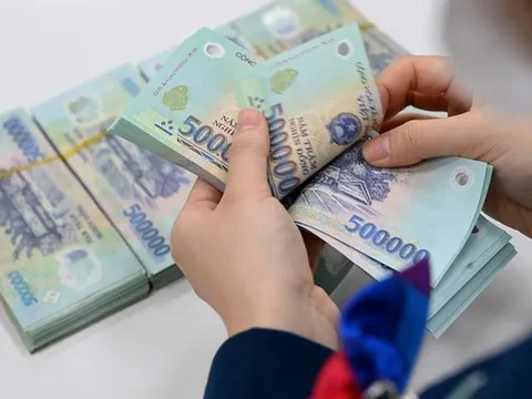 Những người lao động nào được hỗ trợ tối đa 1.000.000 đồng tiền mặt dịp Tết Nguyên đán 2026 theo Kế hoạch 72?