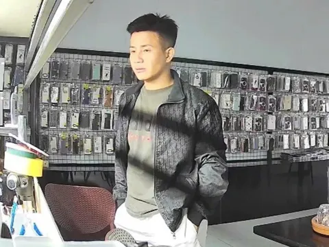 Công an truy tìm Trần Chí Bảo