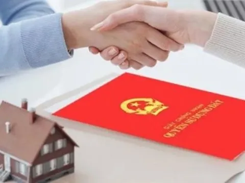 Mua bán đất diện tích nhỏ hơn mức tối thiểu có đủ điều kiện được cấp sổ đỏ hay không, ai cũng cần biết ngay điều này