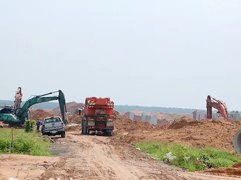 Chi tiết 8 trường hợp thu hồi đất do vi phạm pháp luật về đất đai năm 2026 mới nhất