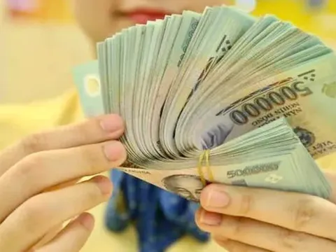 Đảng viên ở tỉnh nào thì sẽ nhận quà tặng 1.000.000 đồng tiền mặt trong dịp Tết Nguyên đán Bính Ngọ 2026?