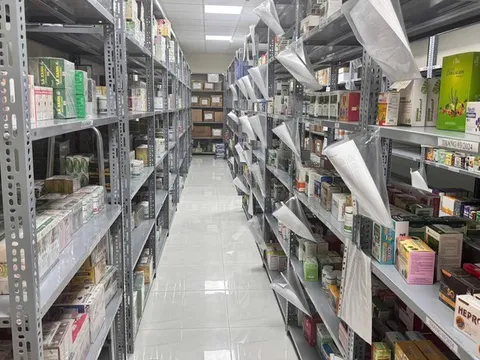 Bí mật "khủng" trong đường dây sản xuất thực phẩm chức năng "quy mô đặc biệt lớn, hoạt động trên địa bàn cả nước"