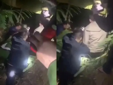 Nghi án mẹ tử vong, con gái 6 tuổi bị vùi lấp trong đêm ở Lào Cai: Sức khỏe cháu bé hiện ra sao?