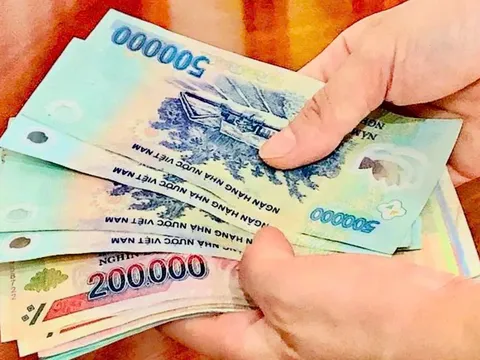 NQ của QH yêu cầu đẩy nhanh cải cách tiền lương cho CBCCVC và tiến tới trả lương theo vị trí việc làm theo Nghị quyết 263 ra sao?