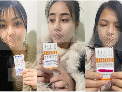 Ập vào nhà trọ, công an phát hiện 2 nam 4 nữ làm điều đáng xấu hổ