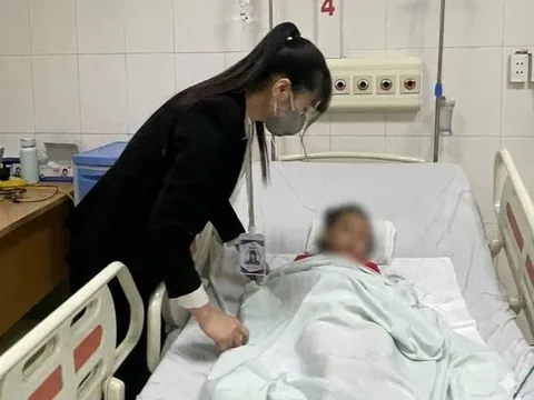 Nghi mẹ cho 3 con uống trà sữa pha thuốc diệt chuột: Thông tin ngỡ ngàng từ người nhà