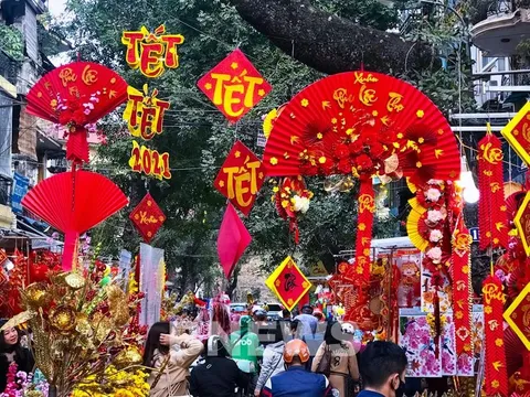 Thông báo 17/1/2026: Chốt Lịch nghỉ Tết Âm lịch 2026 cho toàn bộ CBCCVC (Khu vực công) theo Thông báo 30 ra sao?