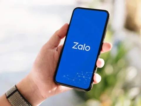 Tập đoàn VNG bị xử phạt liên quan đến điều khoản Zalo, cụ thể thế nào?