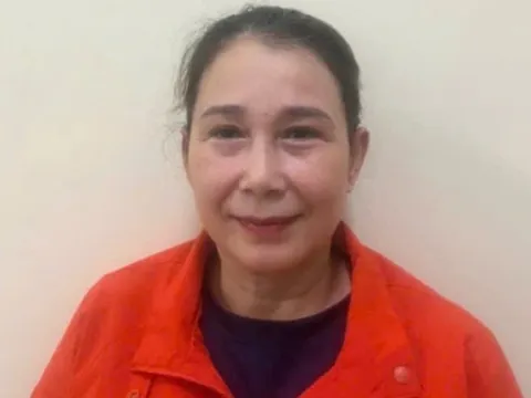 Bắt tạm giam Đặng Thị Trinh - chủ nhà hàng ở Gia Lai