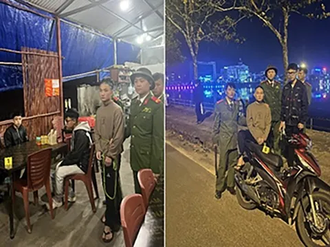 Khởi tố Lù Văn Dược